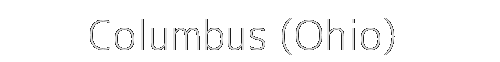 Columbus (Ohio)